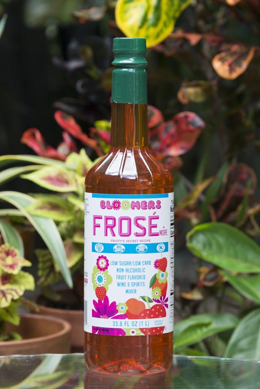 Kosher Drink Mix