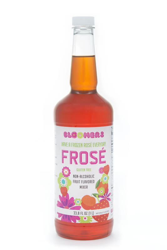 Fruit Flavored Frose Mix