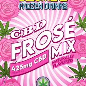 CBD Frosé Mix - 1L